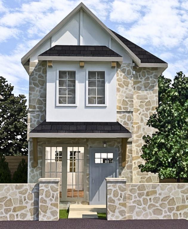 99 Mager Ln # D, Hutto, TX 78634