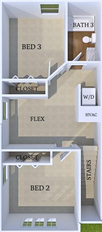 99 Mager Ln # D, Hutto, TX 78634