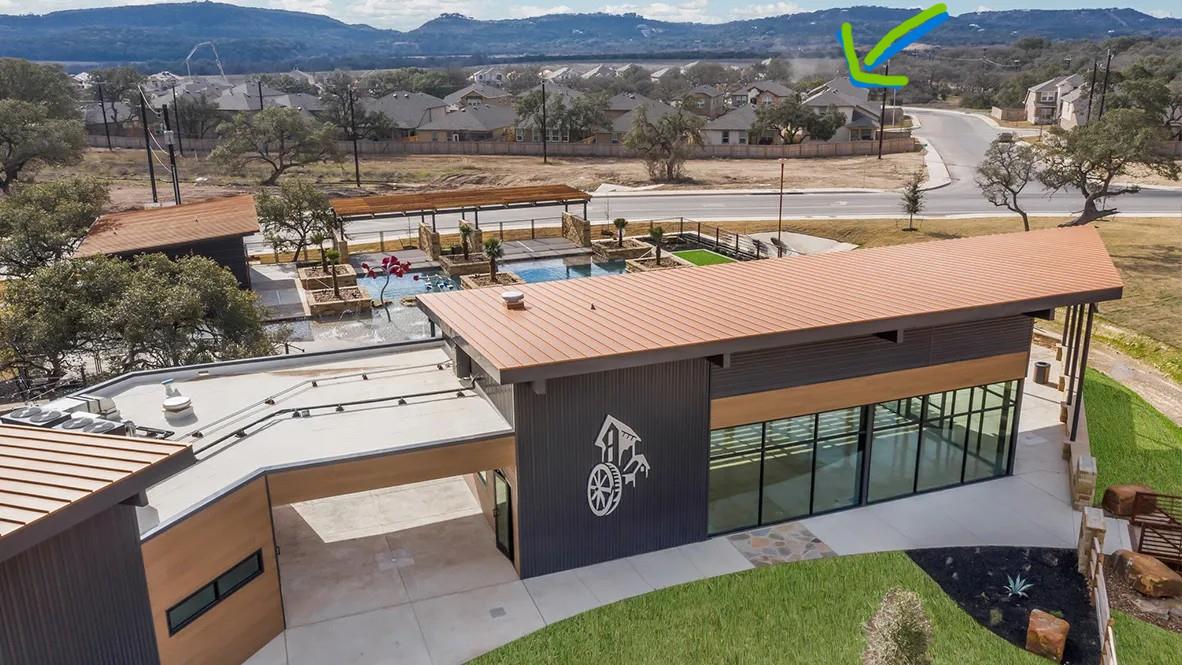 3442 Copper Acres, Bulverde, TX 78163