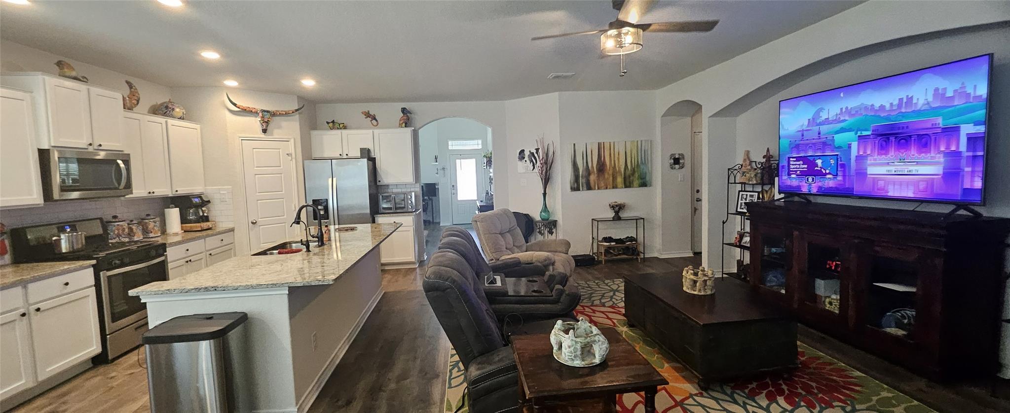 3442 Copper Acres, Bulverde, TX 78163