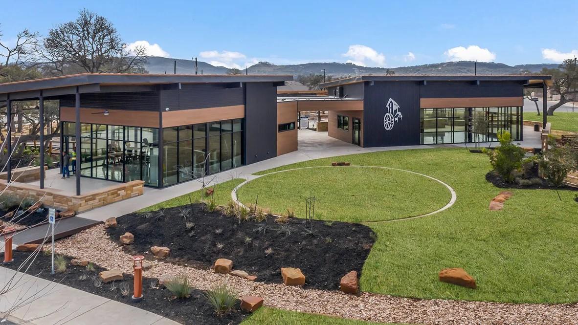 3442 Copper Acres, Bulverde, TX 78163