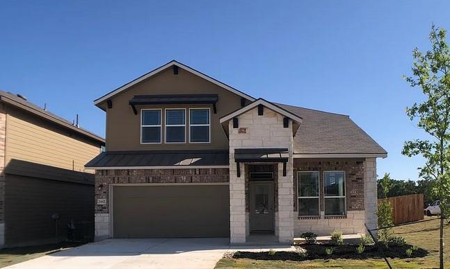 3442 Copper Acres, Bulverde, TX 78163