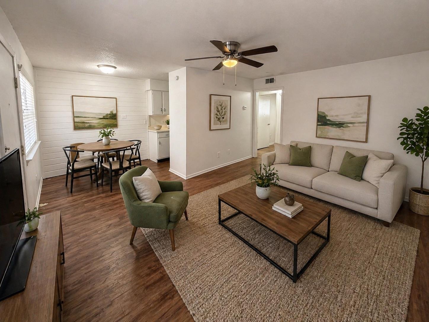 2704 Salado St # 103, Austin, TX 78705