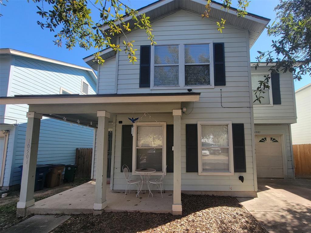 10501 Garbacz Dr, Austin, TX 78748