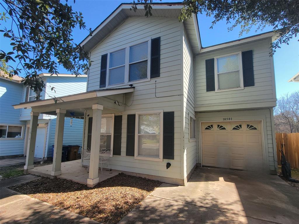 10501 Garbacz Dr, Austin, TX 78748