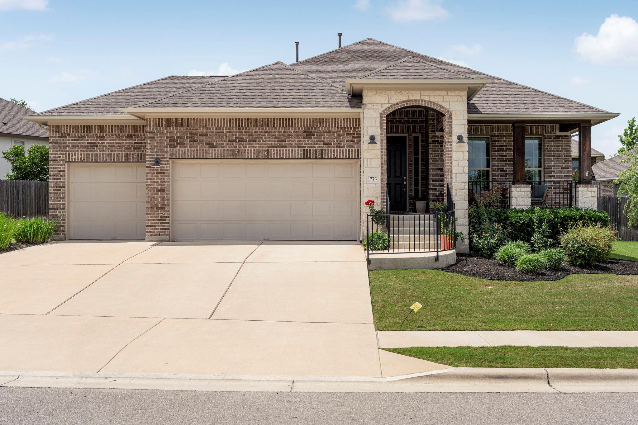 772 Founders Rdg, Dripping Springs, TX 78620