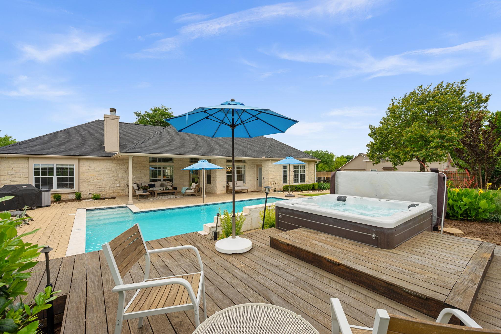 103 Morningside Cir, Hutto, TX 78634