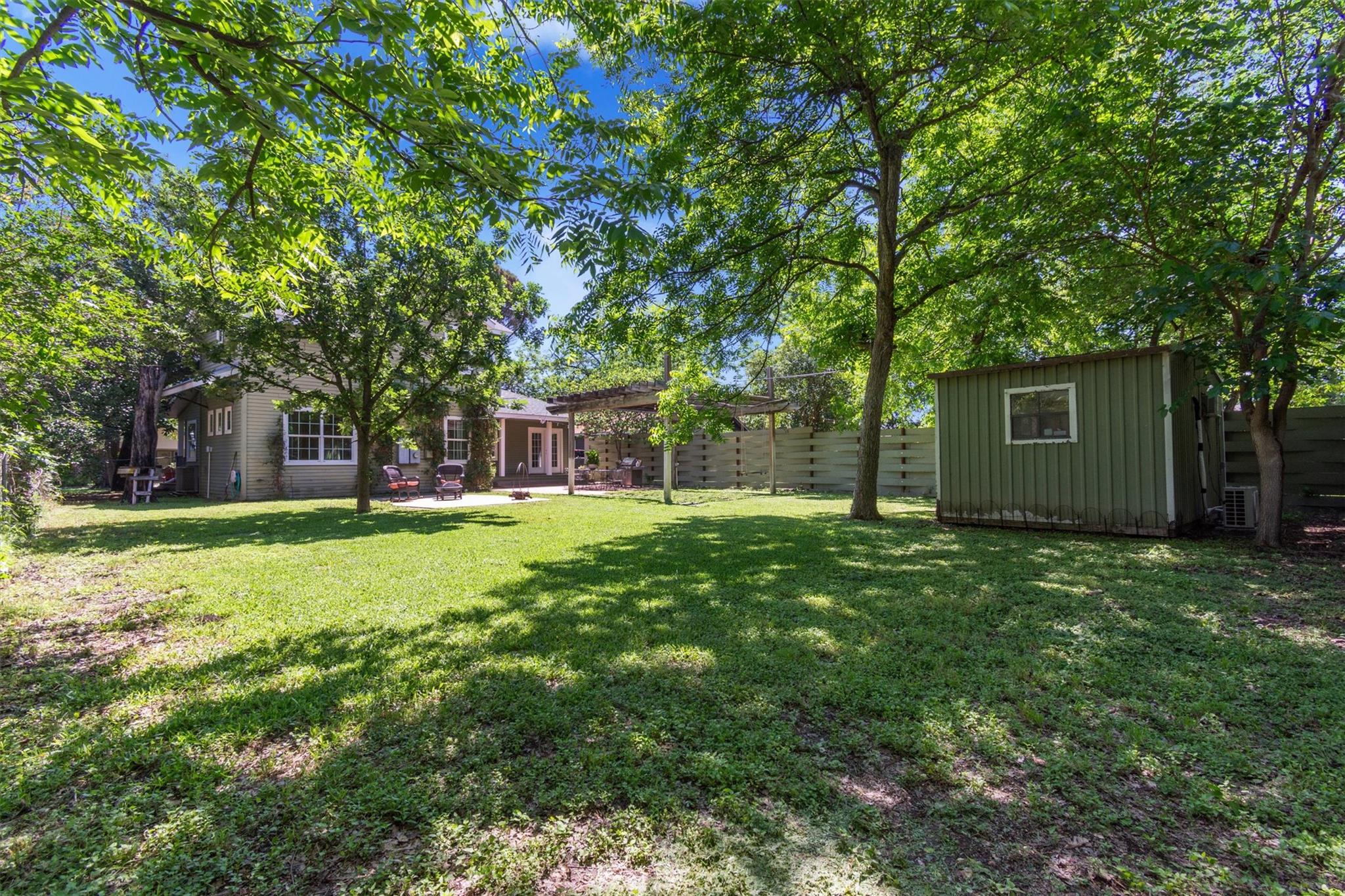 1806 Eubank St, Georgetown, TX 78626