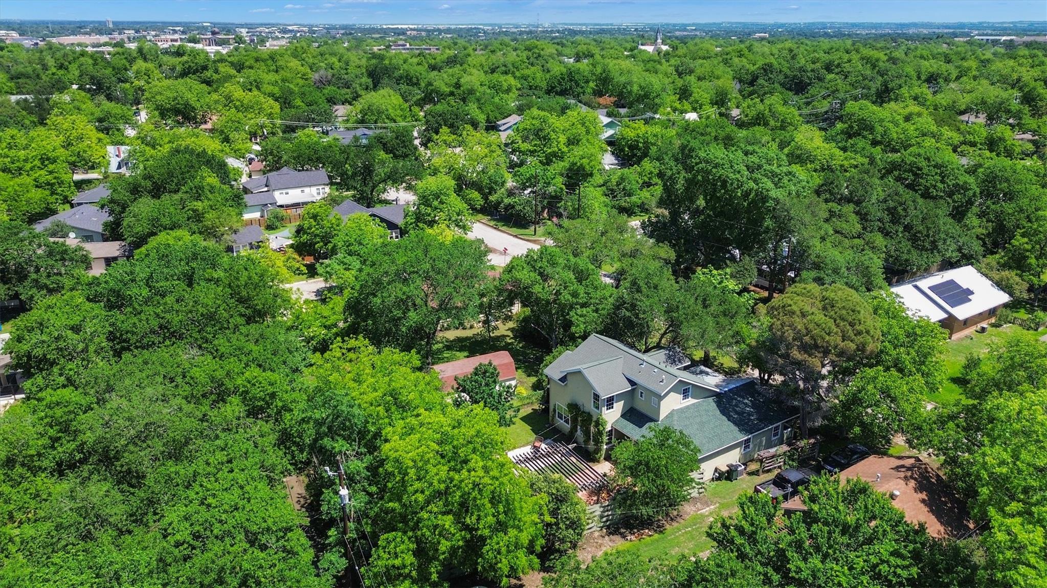 1806 Eubank St, Georgetown, TX 78626