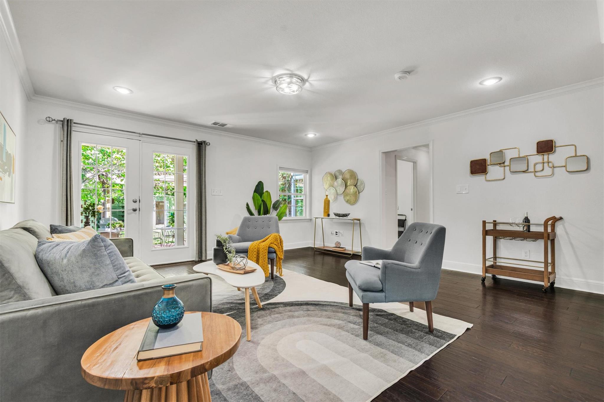 1806 Eubank St, Georgetown, TX 78626