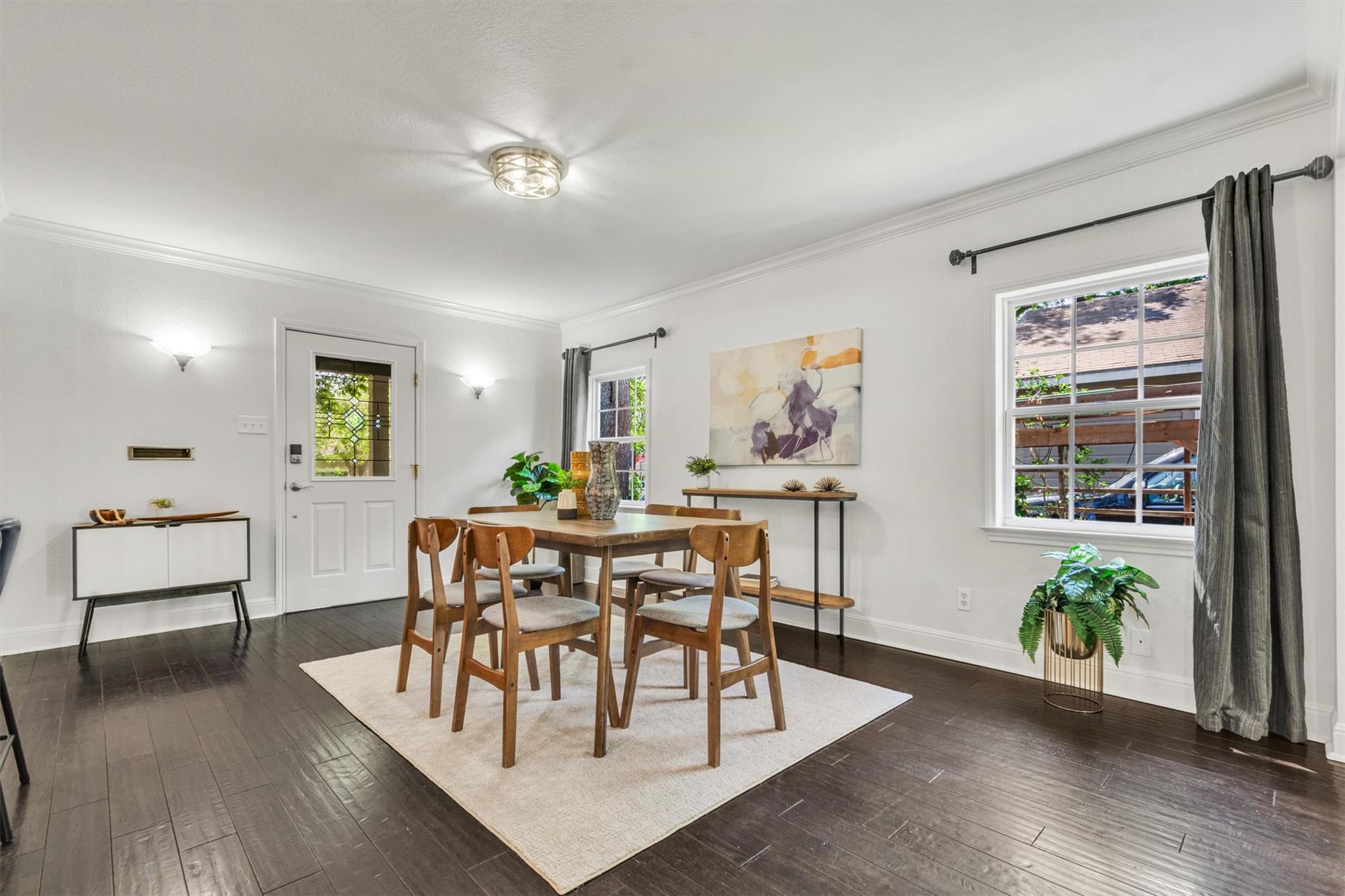 1806 Eubank St, Georgetown, TX 78626