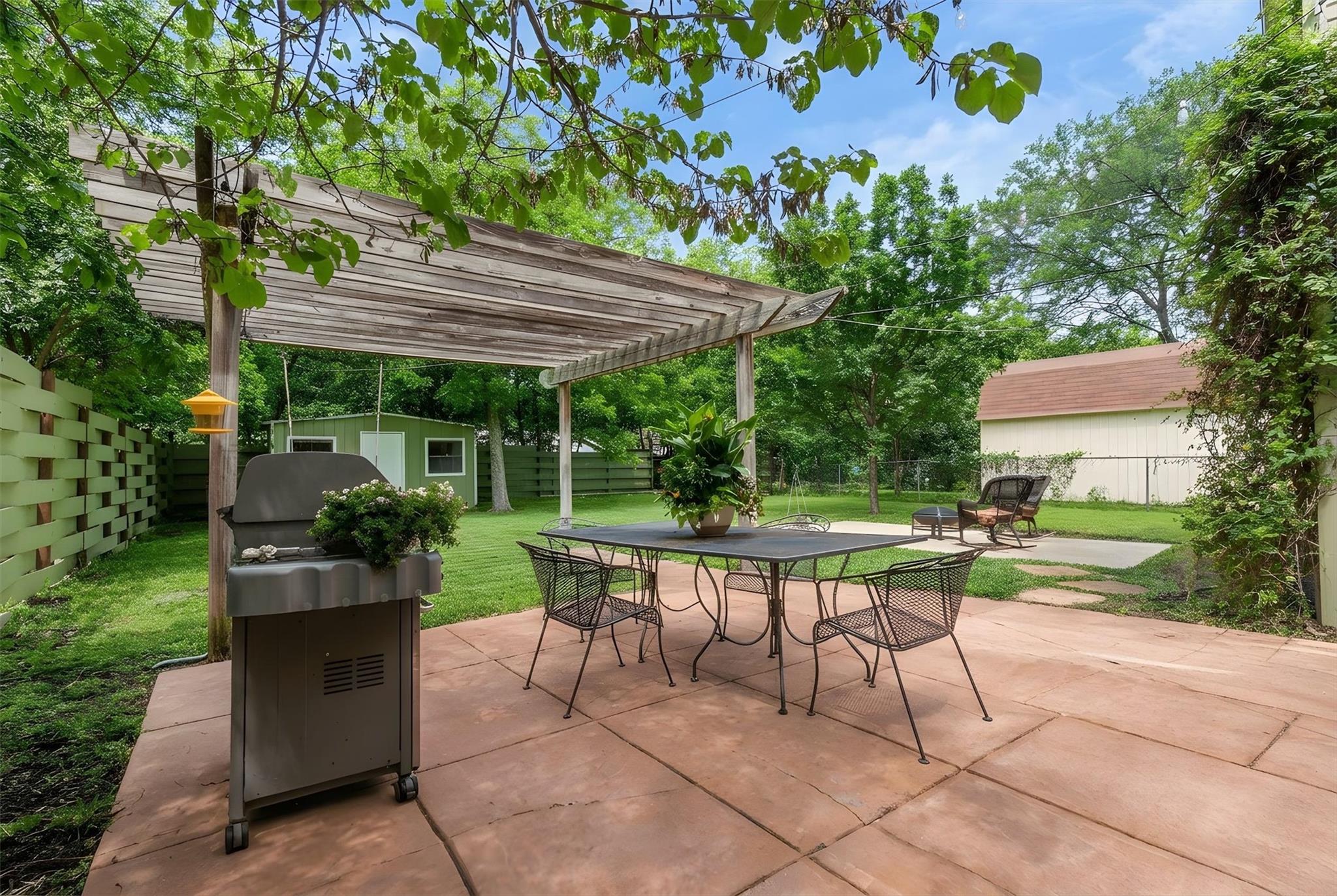 1806 Eubank St, Georgetown, TX 78626