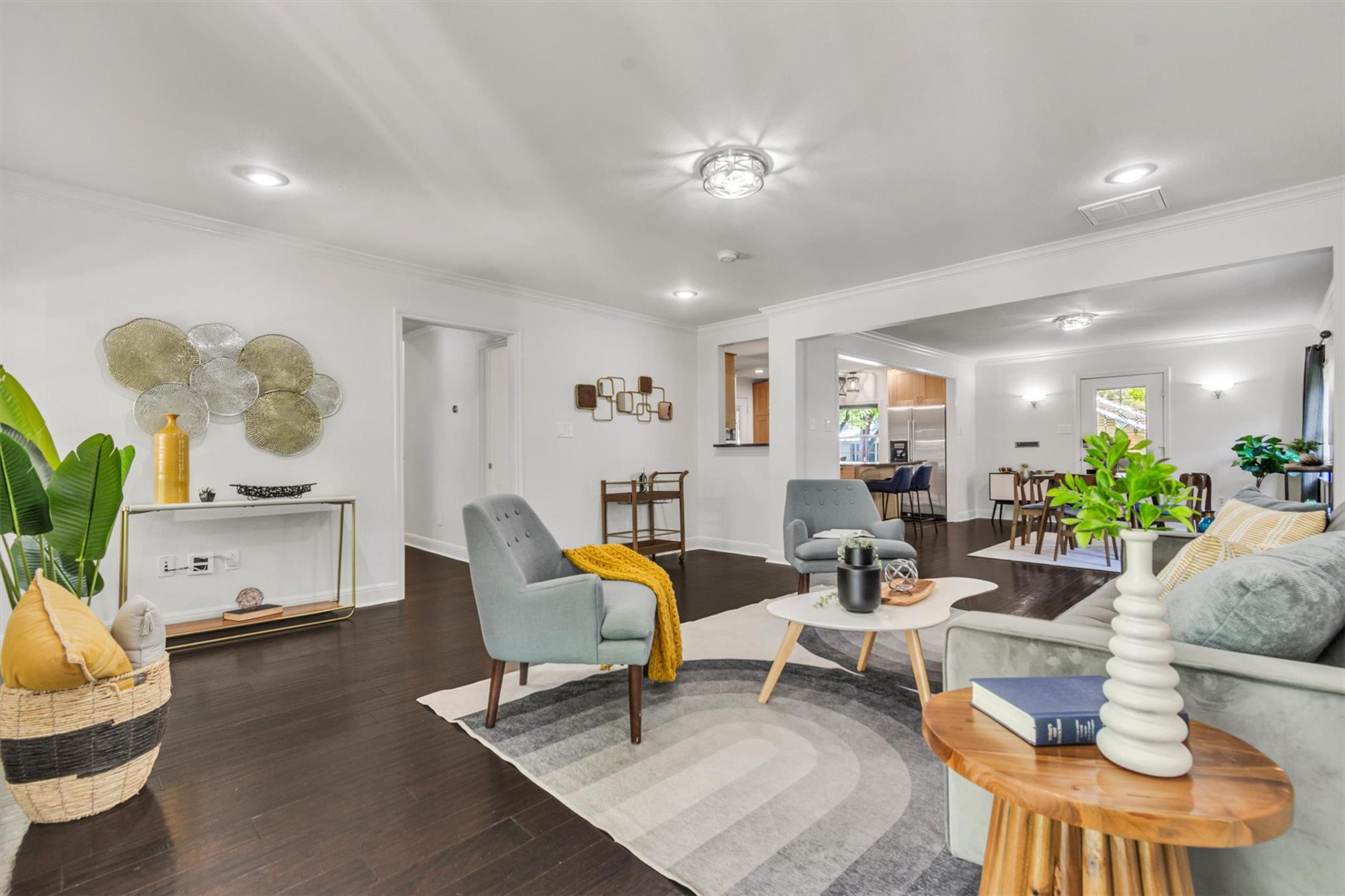 1806 Eubank St, Georgetown, TX 78626
