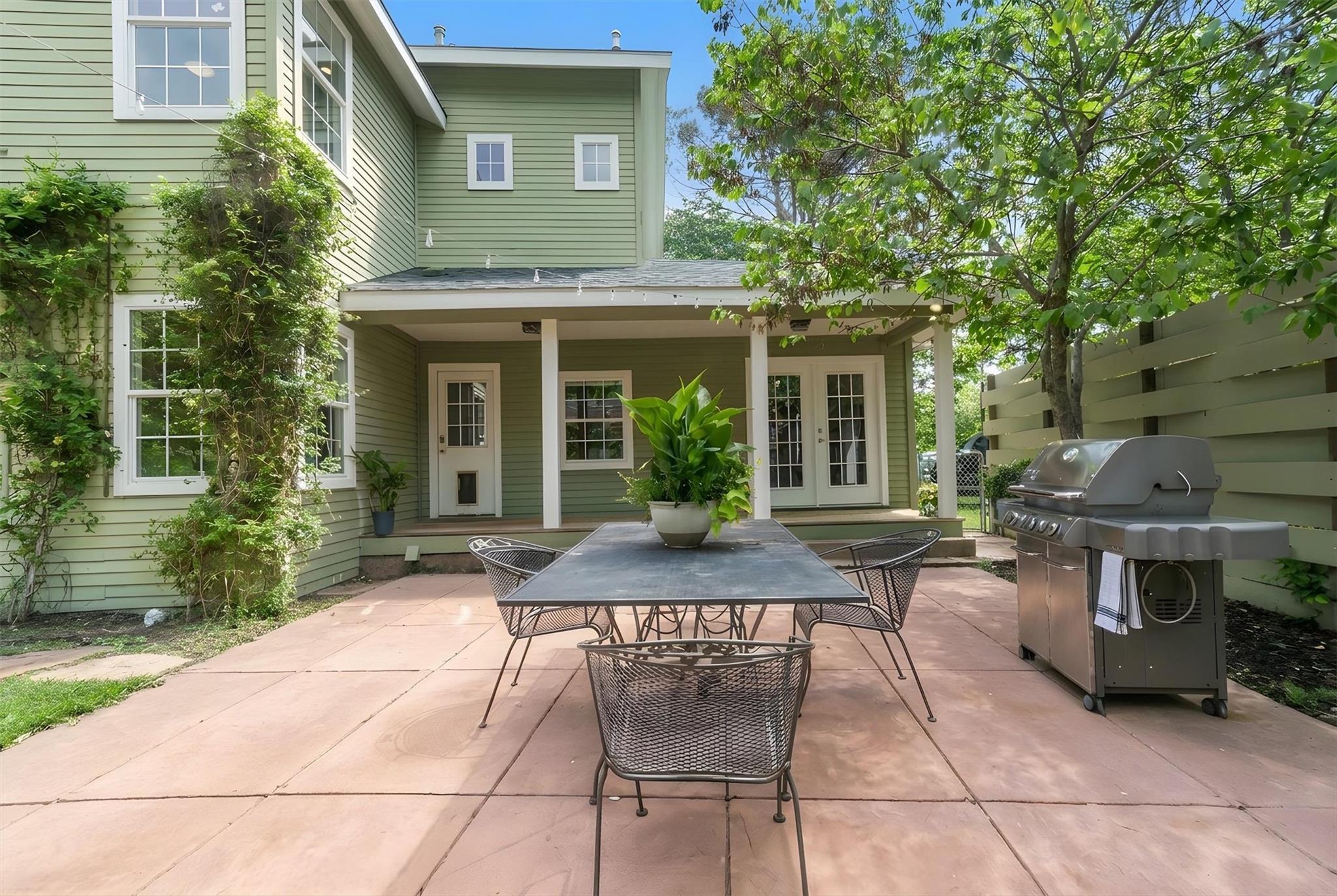 1806 Eubank St, Georgetown, TX 78626