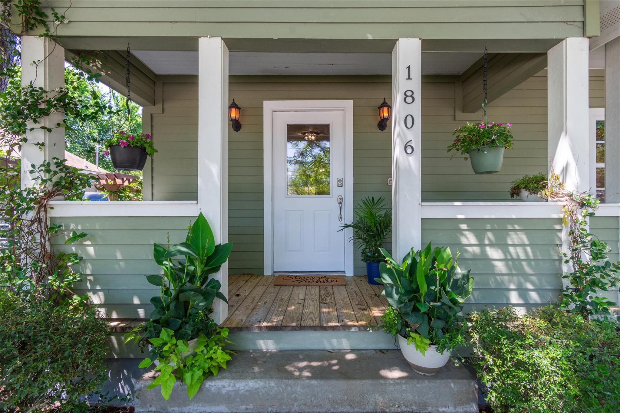 1806 Eubank St, Georgetown, TX 78626