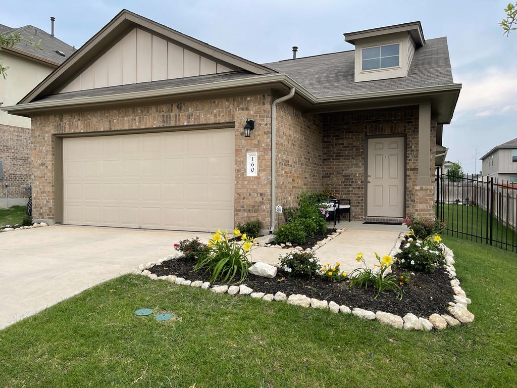 160 Earl Keen St, Leander, TX 78641