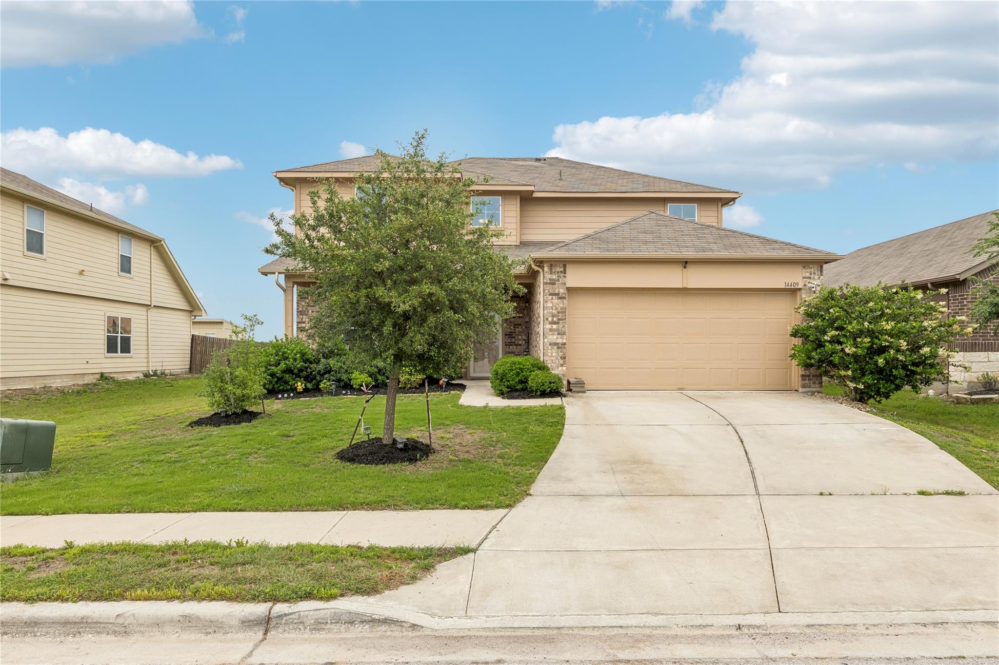 14409 Estuary Rd, Manor, TX 78653