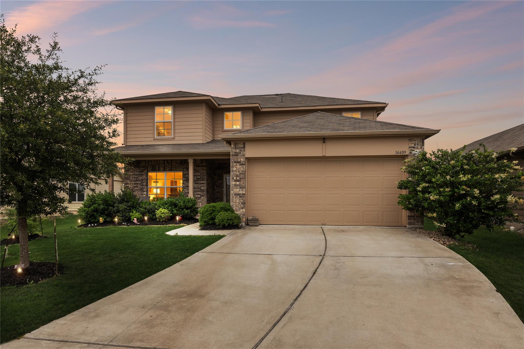 14409 Estuary Rd, Manor, TX 78653