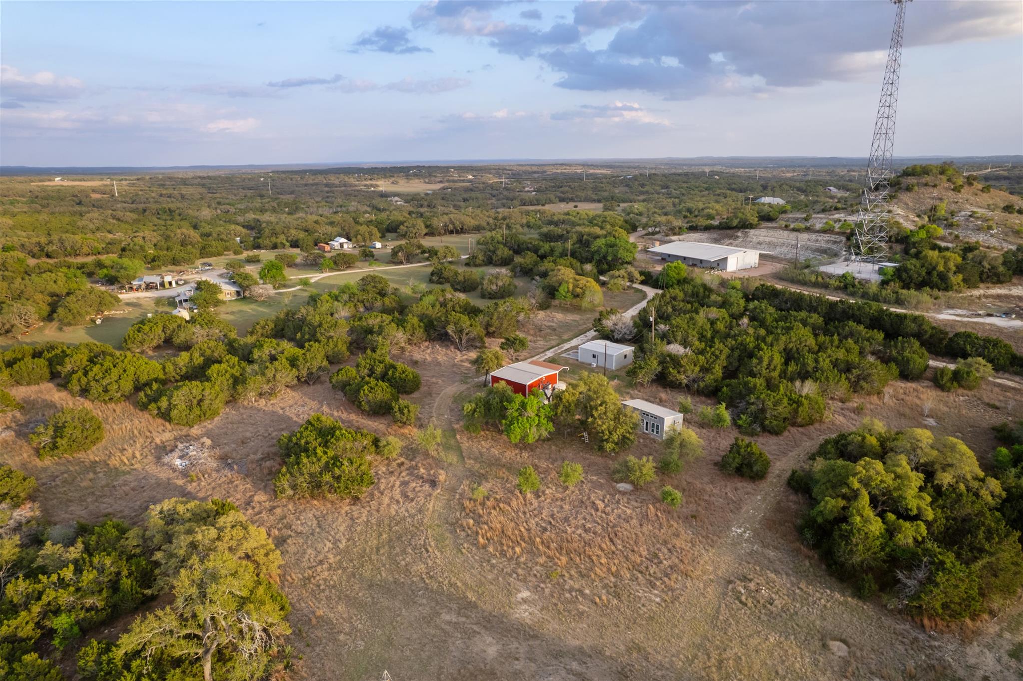 101 Rolling Hills Rd, Blanco, TX 78606