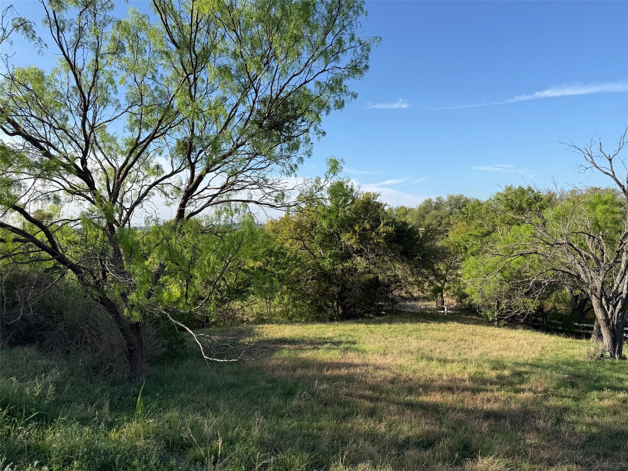 Lot W12025 Cats Eye, Horseshoe Bay, TX 78657