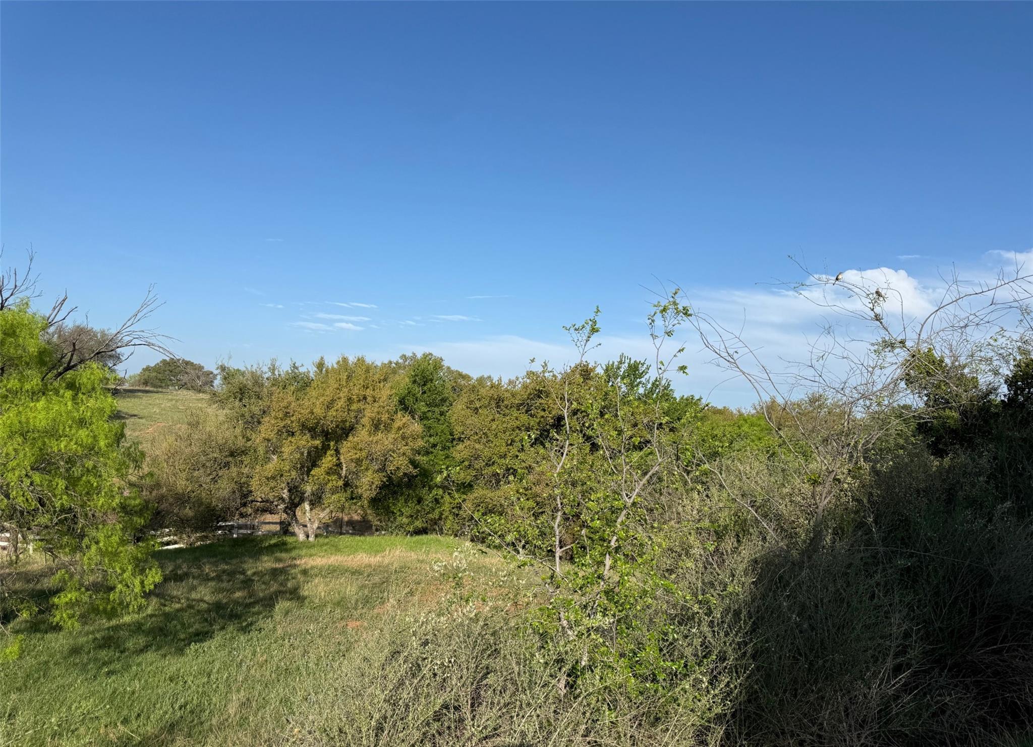 Lot W12025 Cats Eye, Horseshoe Bay, TX 78657