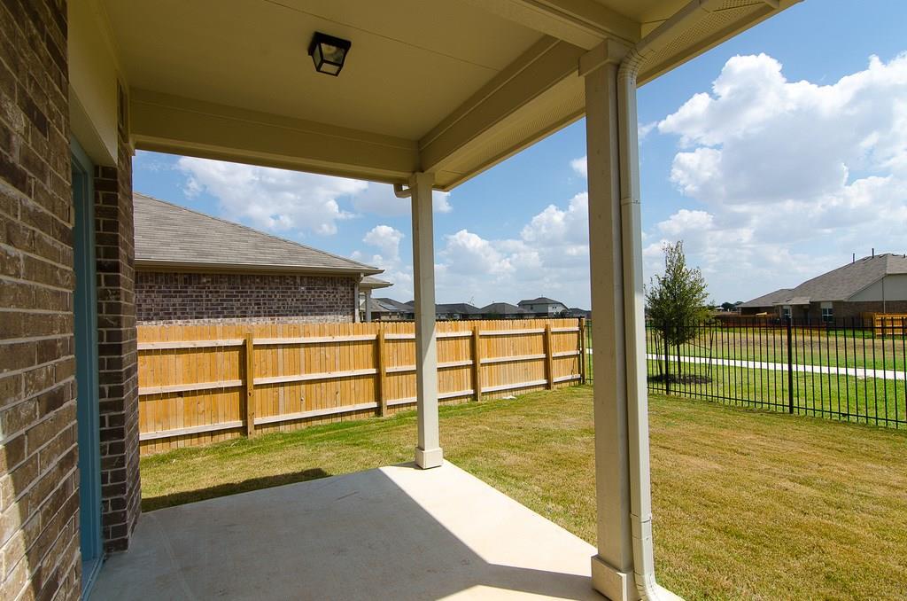 409 Otto Ave, Georgetown, TX 78626