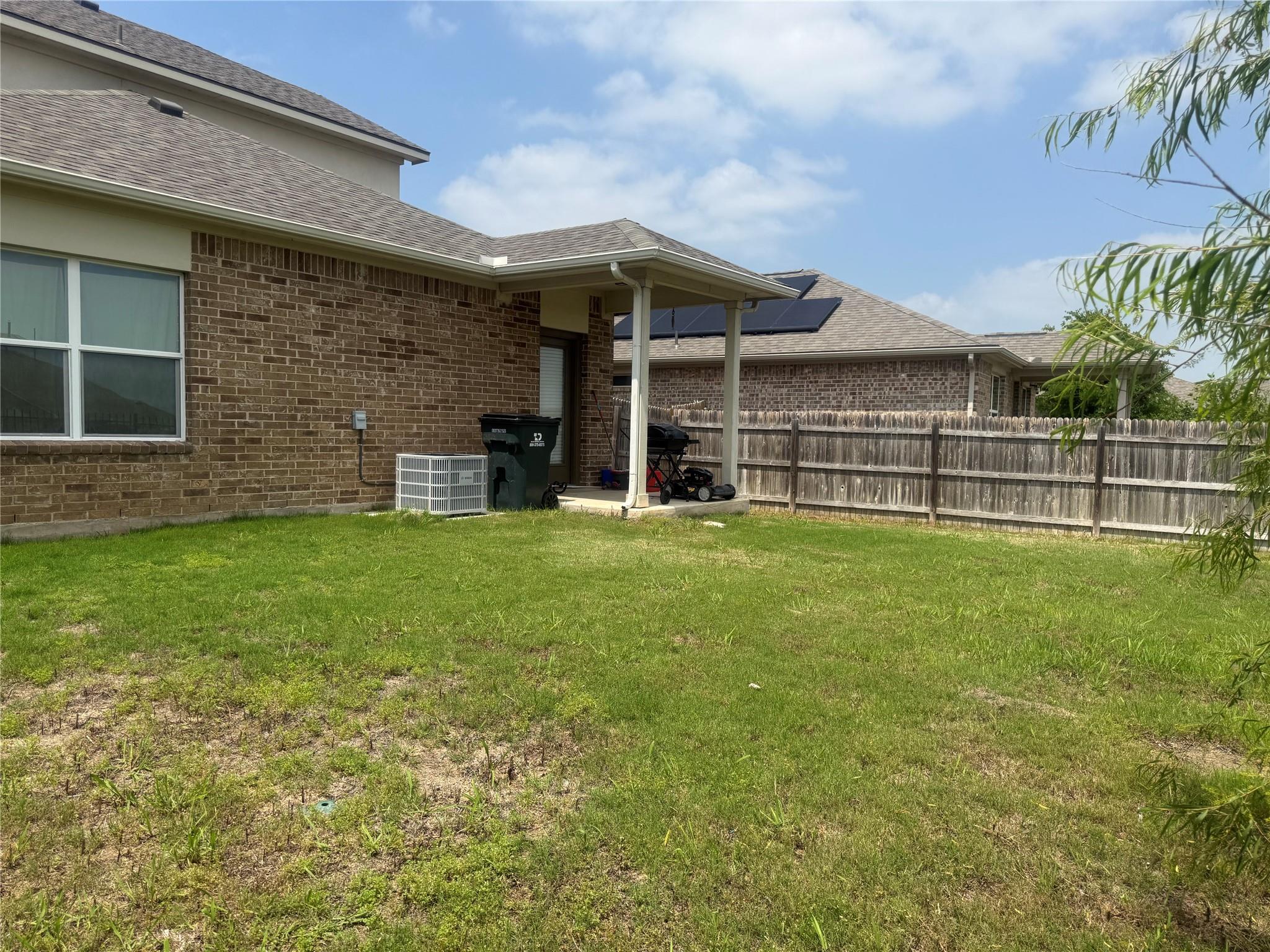 409 Otto Ave, Georgetown, TX 78626