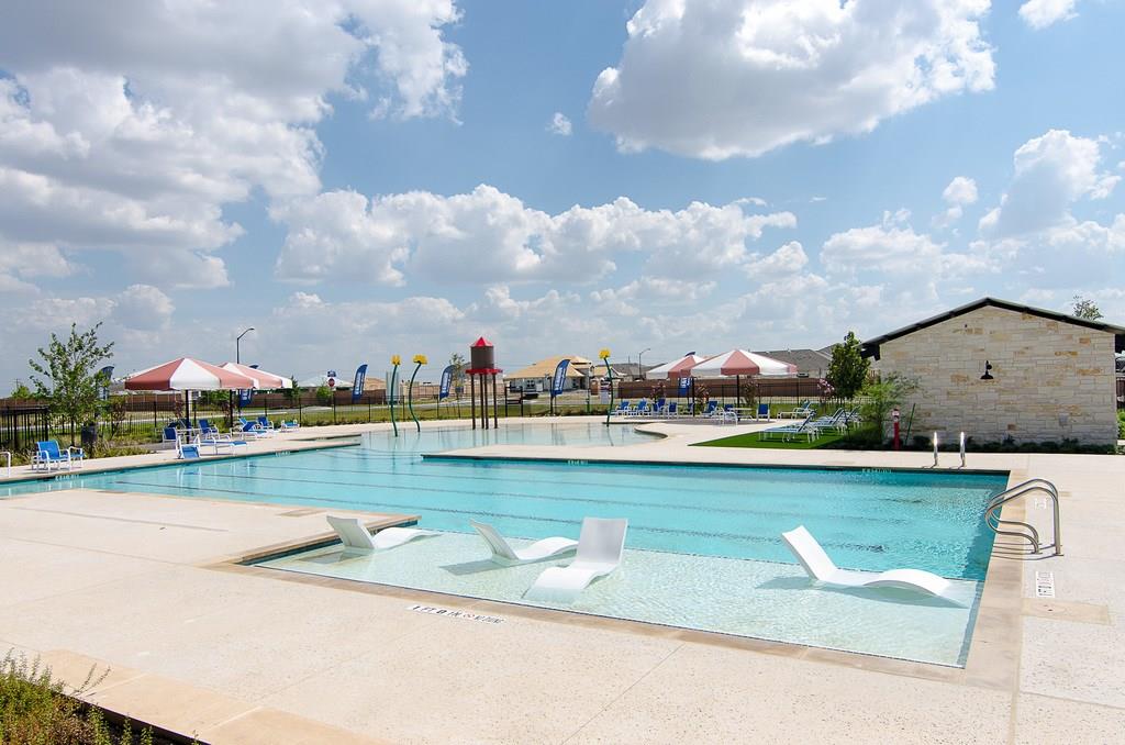 409 Otto Ave, Georgetown, TX 78626