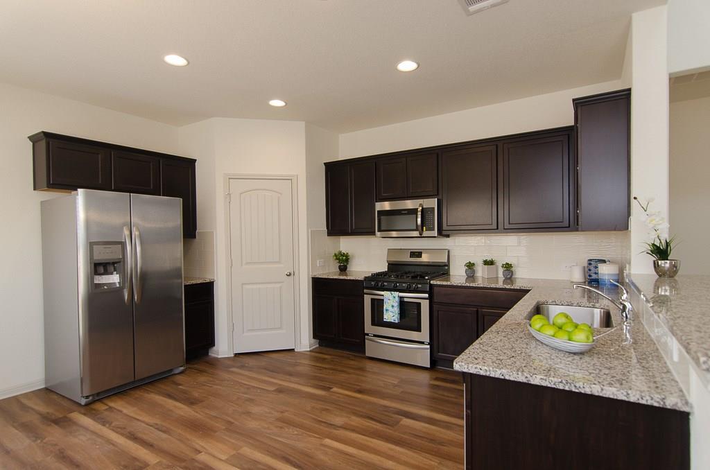 409 Otto Ave, Georgetown, TX 78626