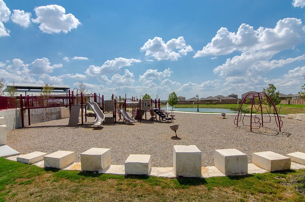 409 Otto Ave, Georgetown, TX 78626