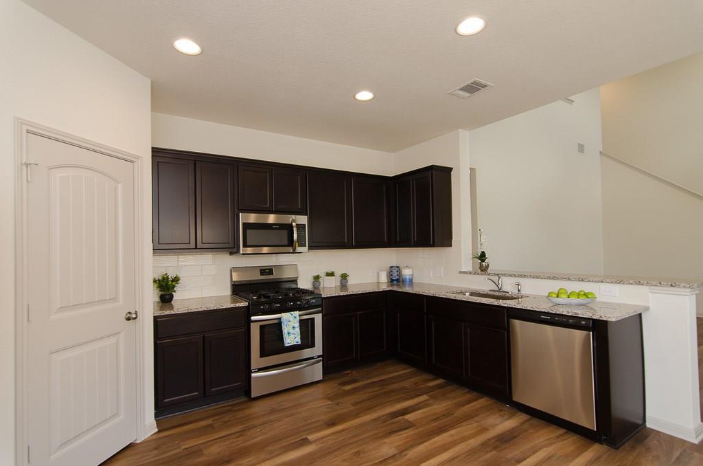 409 Otto Ave, Georgetown, TX 78626