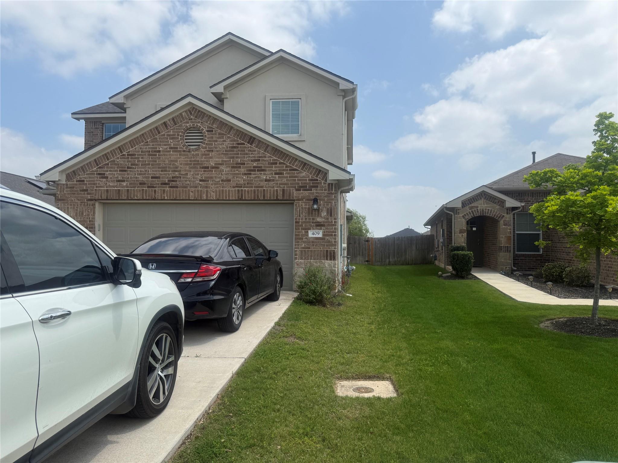 409 Otto Ave, Georgetown, TX 78626