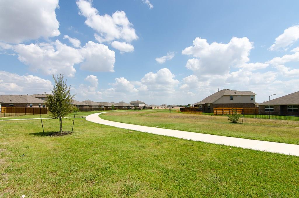 409 Otto Ave, Georgetown, TX 78626