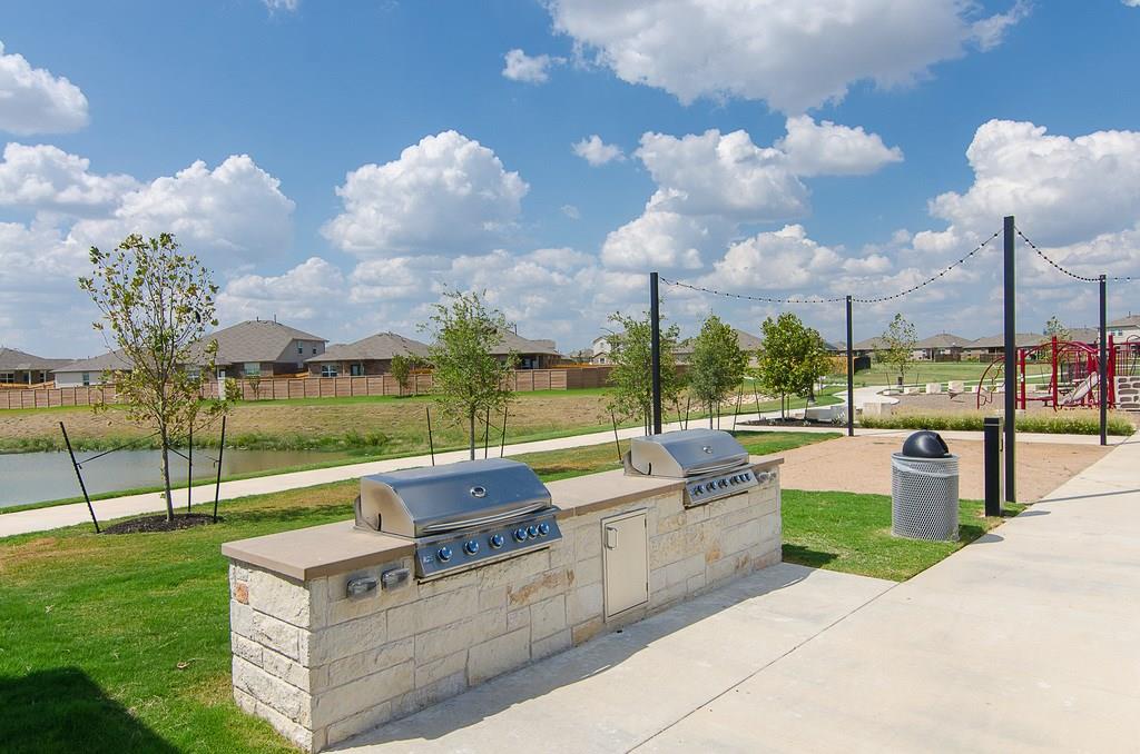 409 Otto Ave, Georgetown, TX 78626