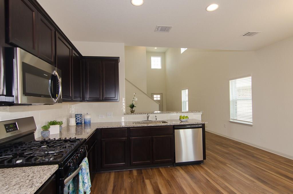 409 Otto Ave, Georgetown, TX 78626