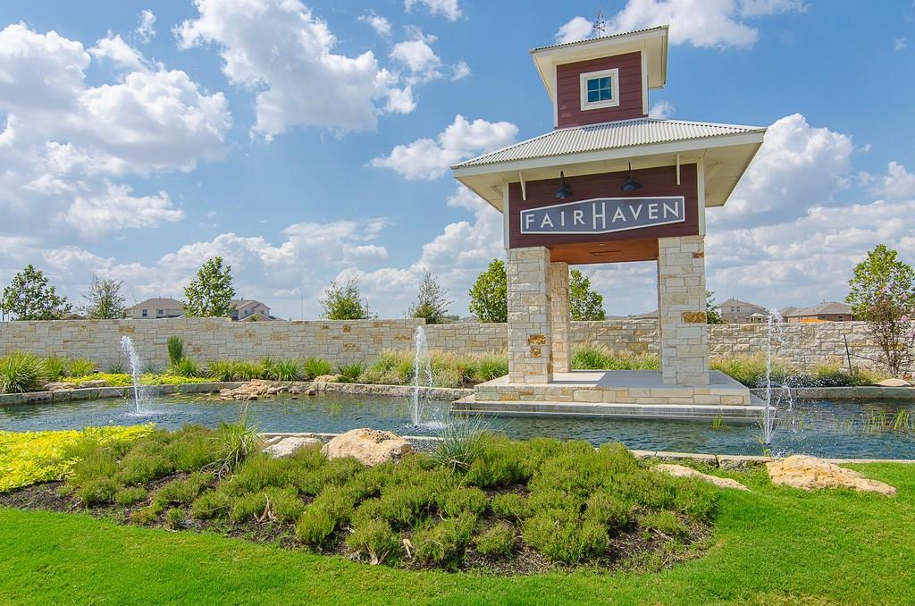 409 Otto Ave, Georgetown, TX 78626