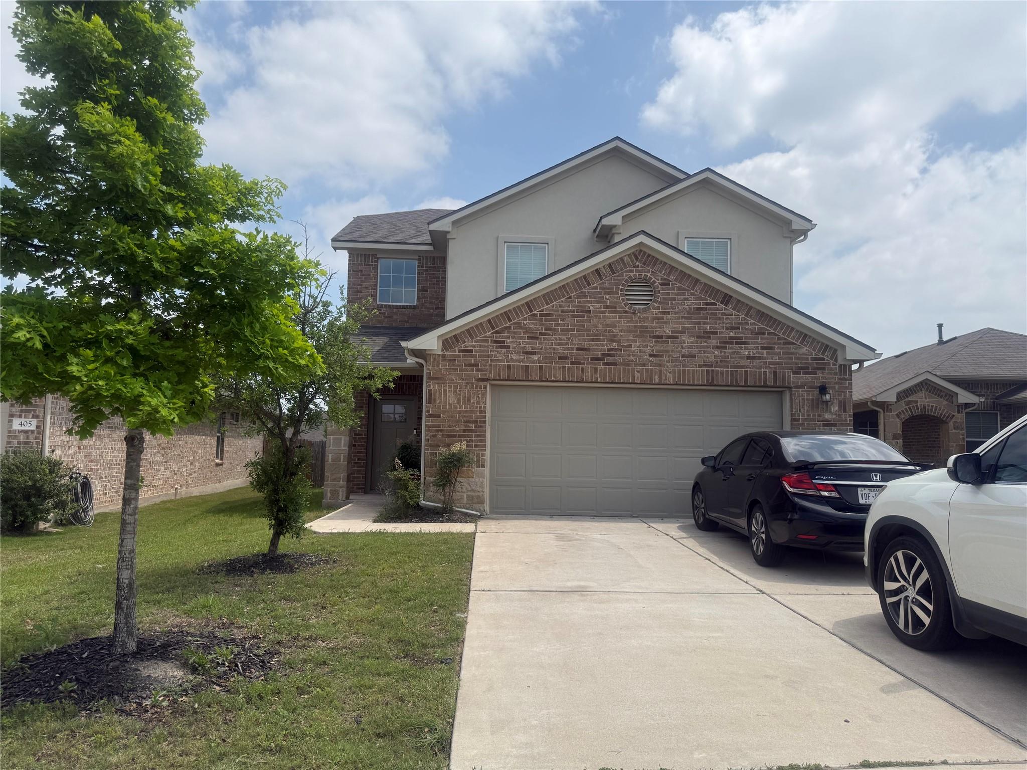 409 Otto Ave, Georgetown, TX 78626