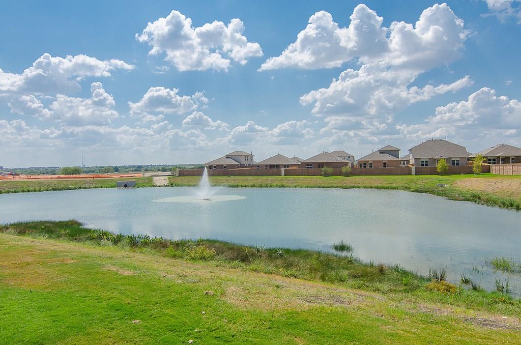 409 Otto Ave, Georgetown, TX 78626