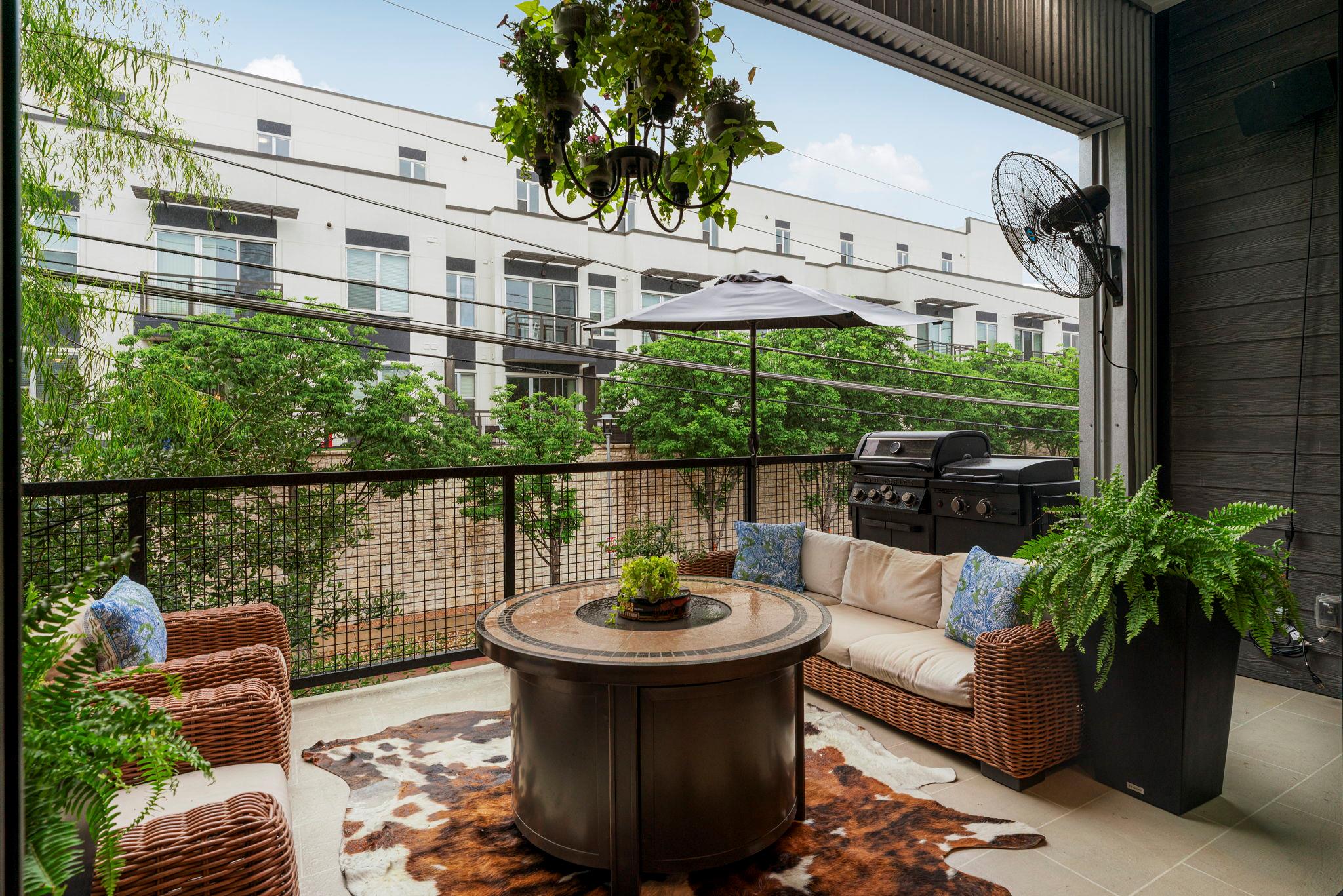 3500 Harmon Ave # 7, Austin, TX 78705