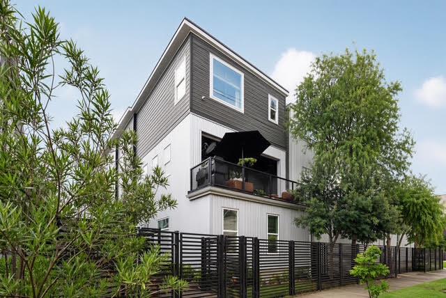 3500 Harmon Ave # 7, Austin, TX 78705