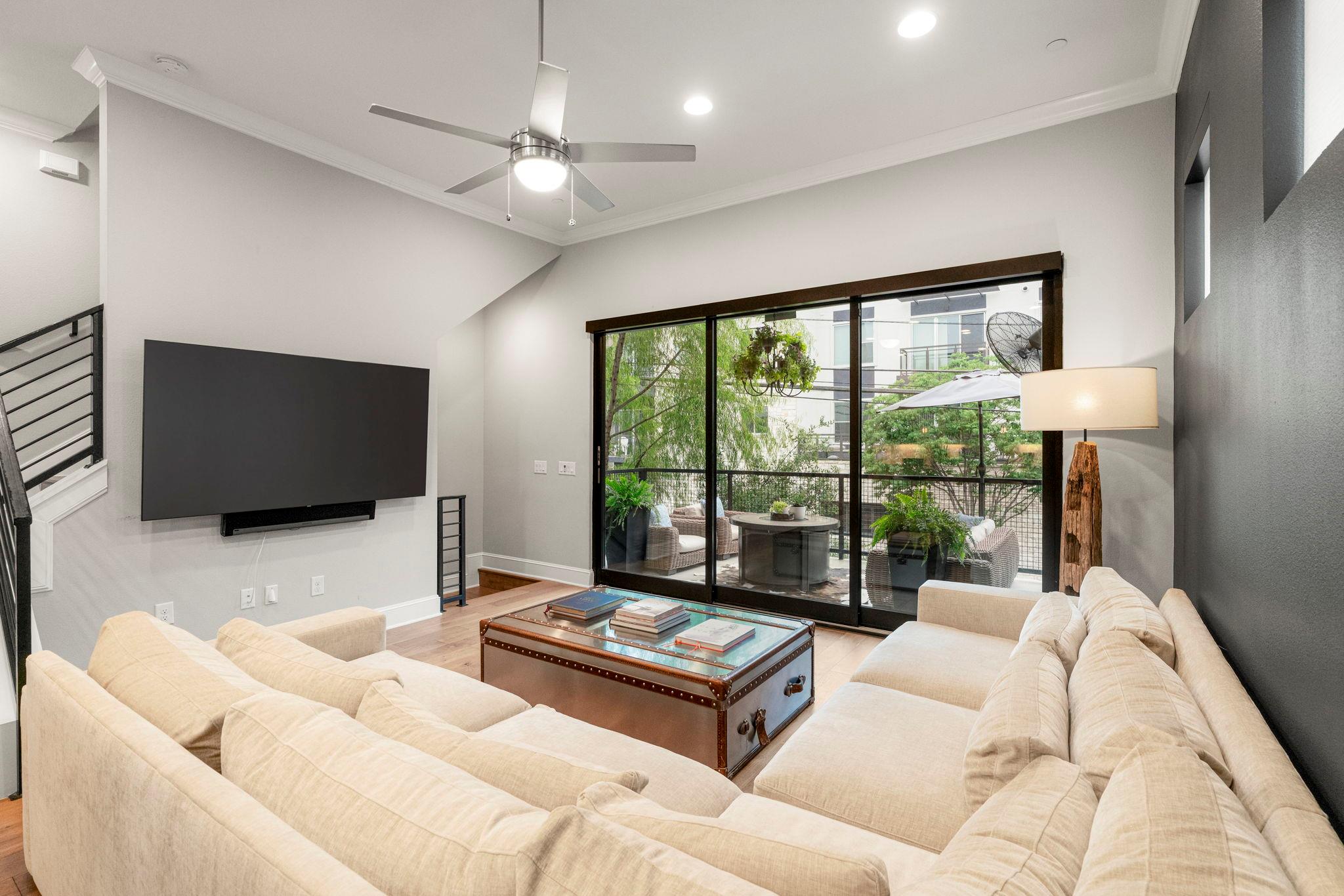 3500 Harmon Ave # 7, Austin, TX 78705