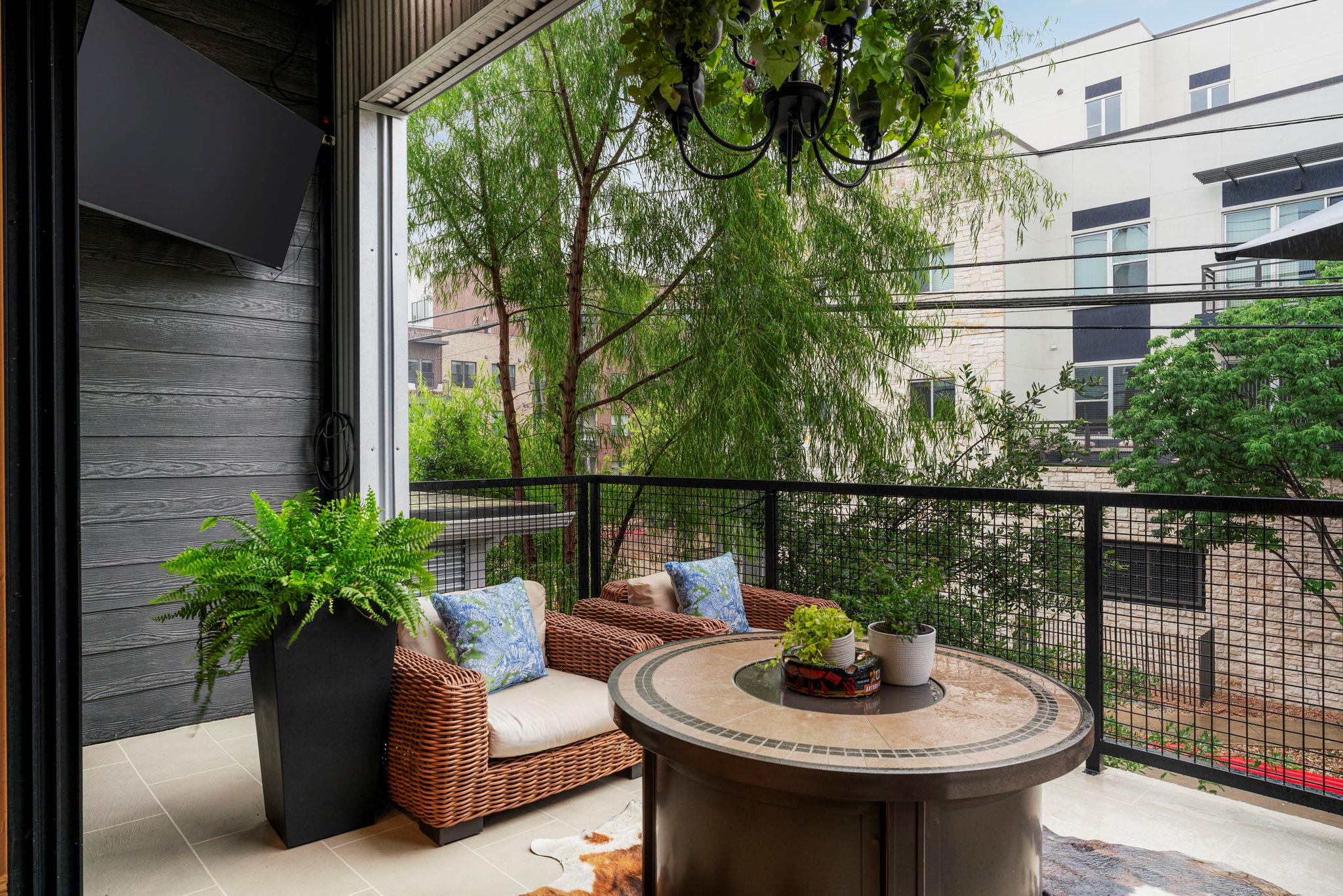 3500 Harmon Ave # 7, Austin, TX 78705
