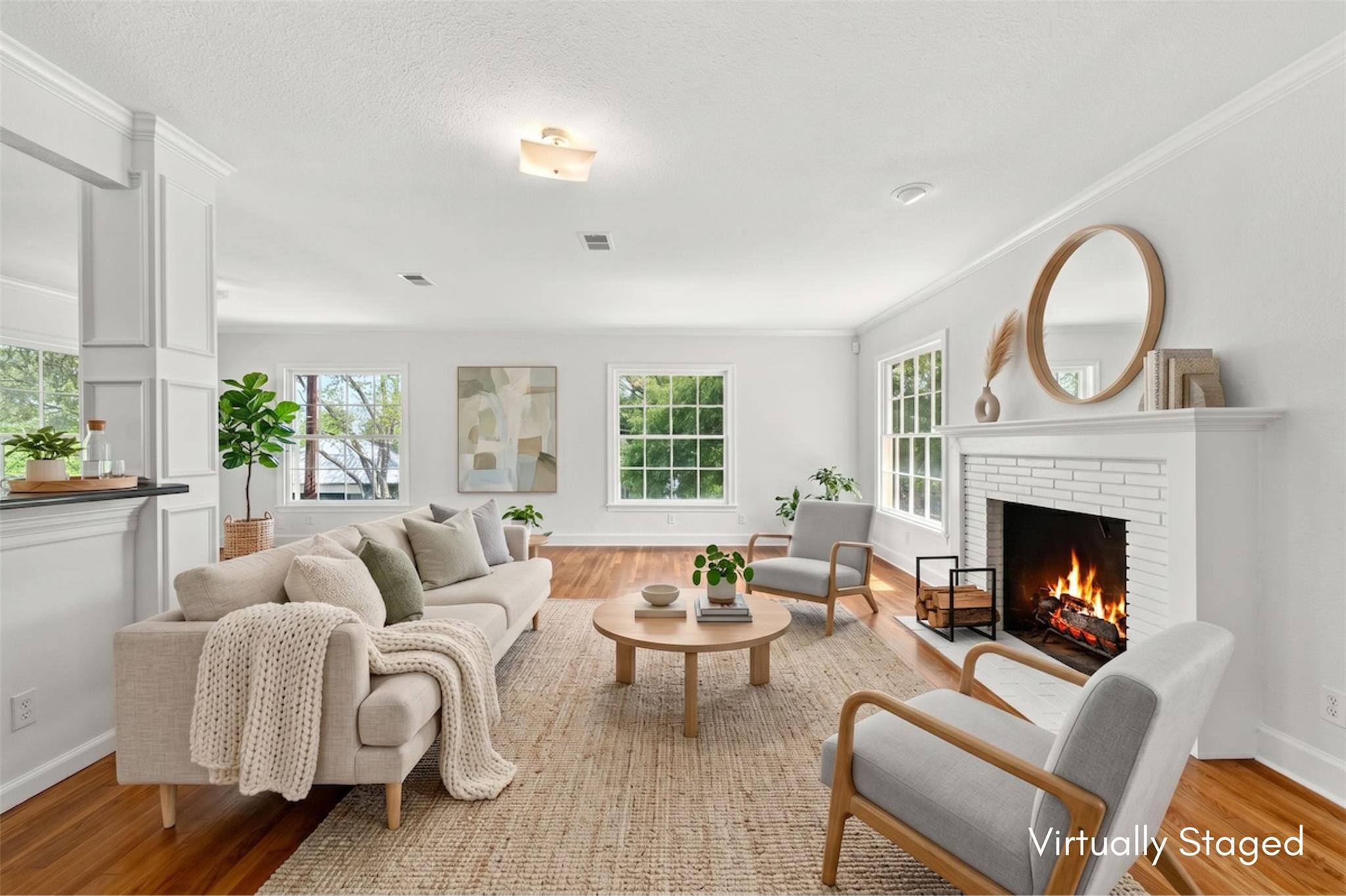 2506 Hillview Rd, Austin, TX 78703