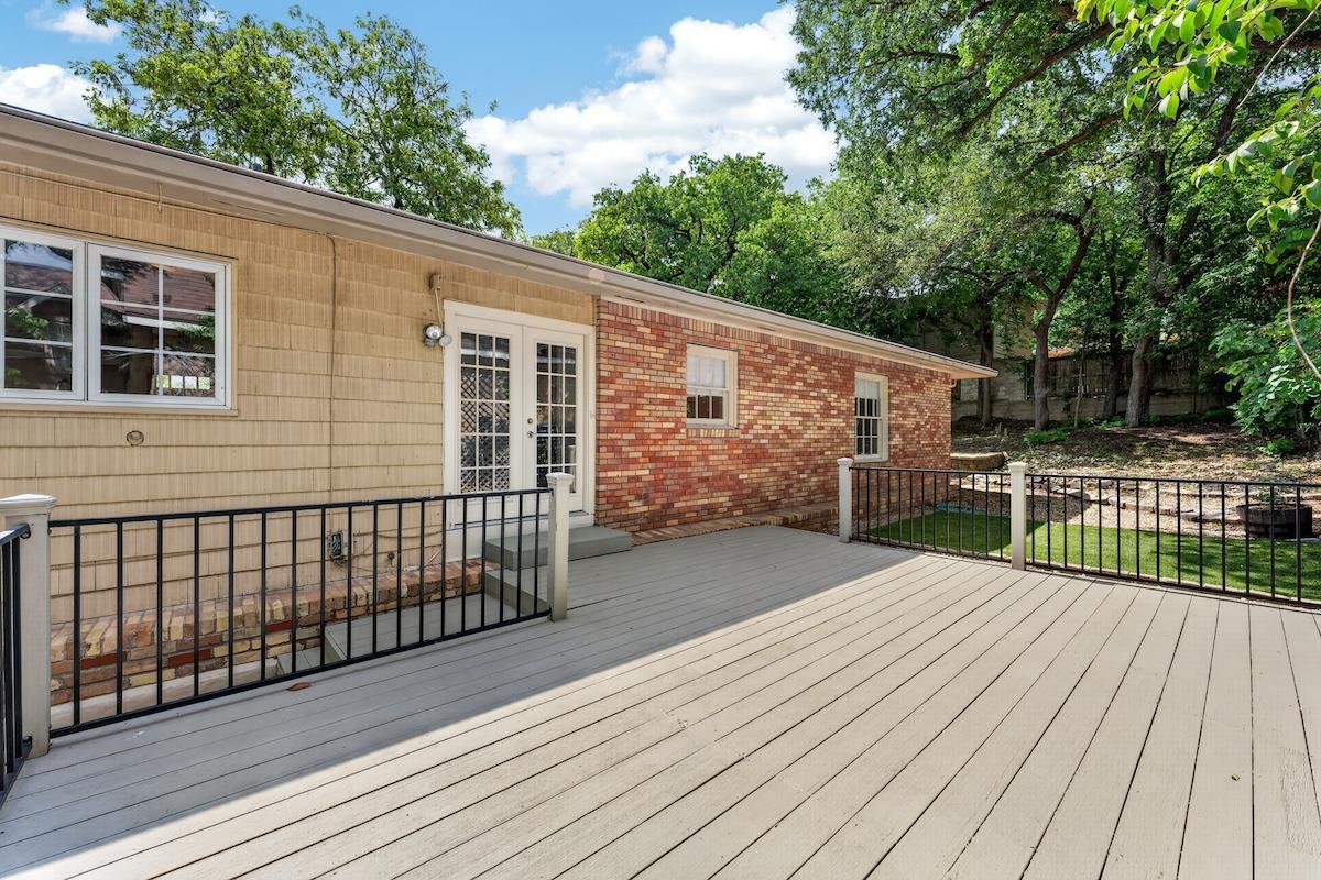 2506 Hillview Rd, Austin, TX 78703