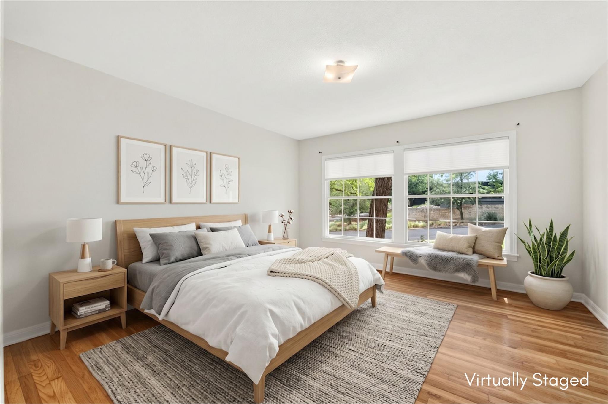 2506 Hillview Rd, Austin, TX 78703