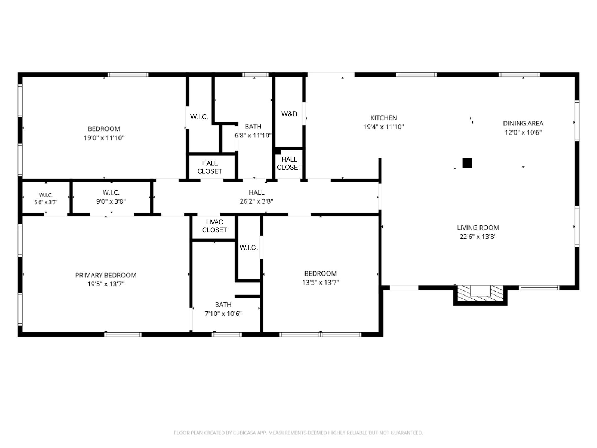 2506 Hillview Rd, Austin, TX 78703