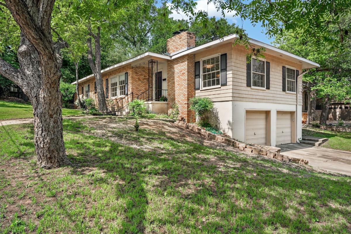 2506 Hillview Rd, Austin, TX 78703