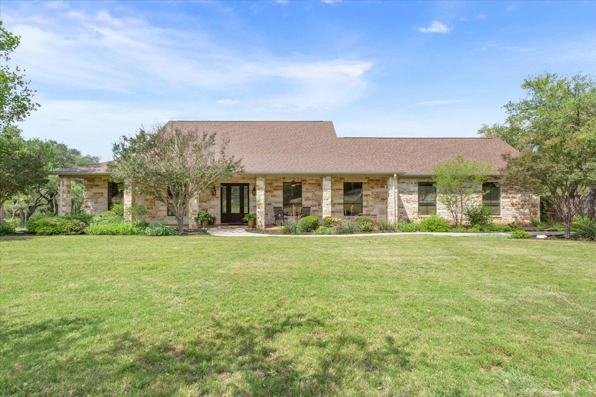 110 County Road 261, Georgetown, TX 78633