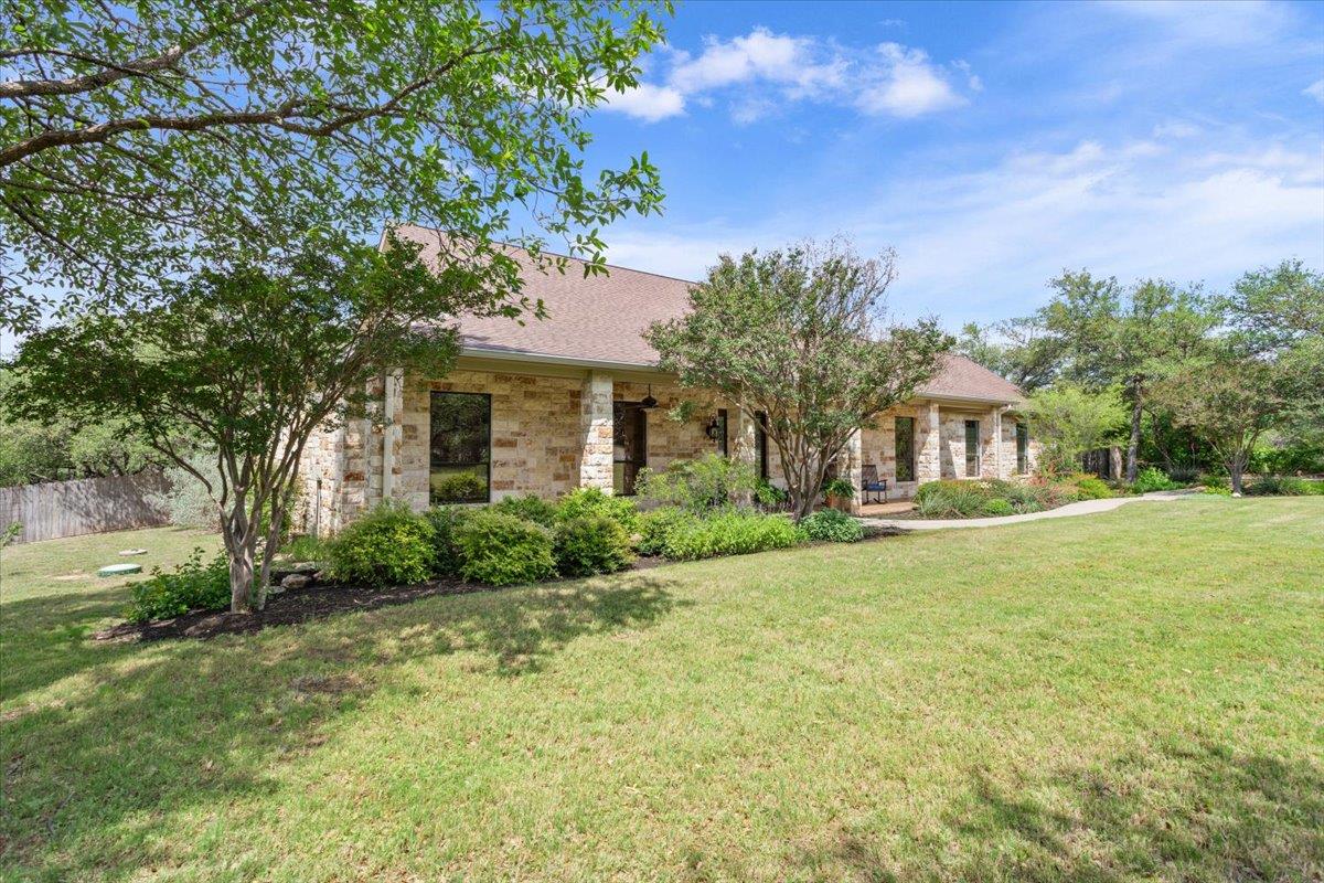 110 County Road 261, Georgetown, TX 78633