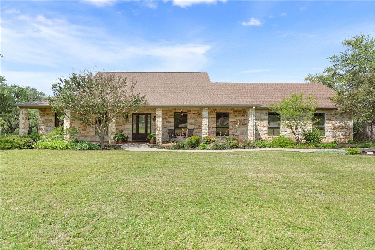 110 County Road 261, Georgetown, TX 78633